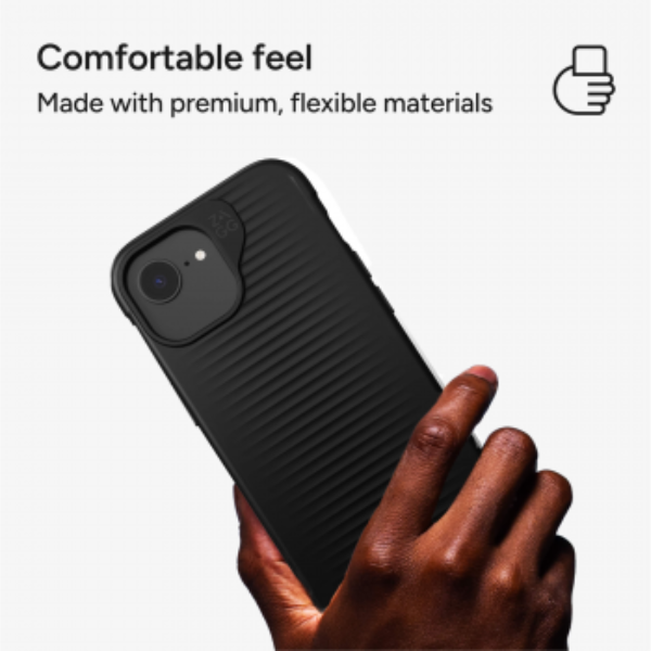 702318184 - Ốp lưng iPhone 16e 15 14 13 ZAGG Luxe - 3