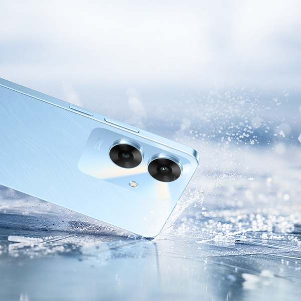 RMNOTE60_XHT - Điện thoại Realme Note 60 4GB 64GB - 4