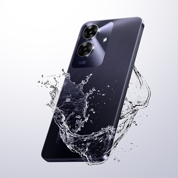 RMNOTE60_XHT - Điện thoại Realme Note 60 4GB 64GB - 5