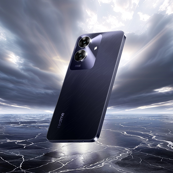 RMNOTE60_XHT - Điện thoại Realme Note 60 4GB 64GB - 9