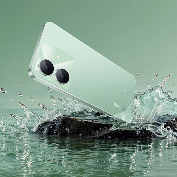RMNOTE60X_XDN - Điện thoại Realme Note 60x 3GB 64GB - 7