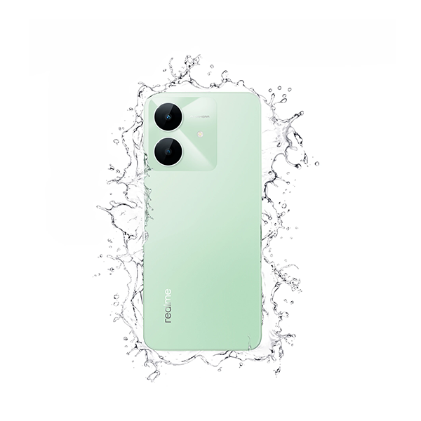 RMNOTE60X_XDN - Điện thoại Realme Note 60x 3GB 64GB - 9
