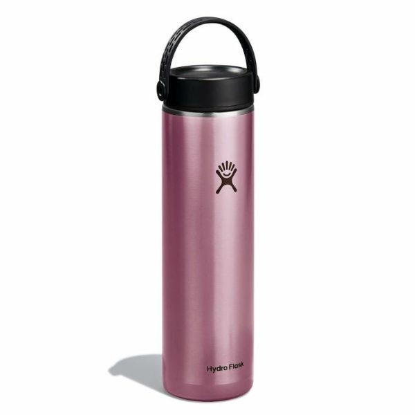 LW24LWB092 - Bình nước giữ nhiệt Hydro Flask Lightweight Flex Cap B 24 OZ (710 ml) - 2