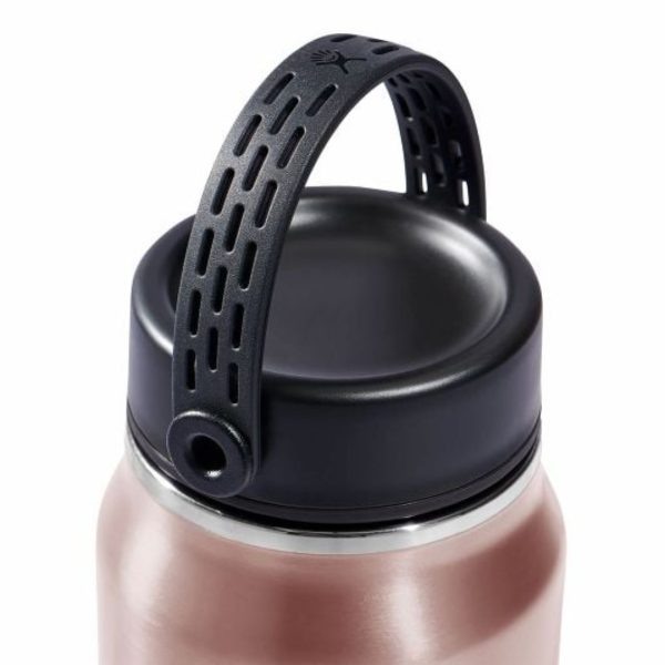 LW40LWB080 - Bình nước giữ nhiệt Hydro Flask Lightweight Flex Cap B 40 OZ (1182 ml) - 3