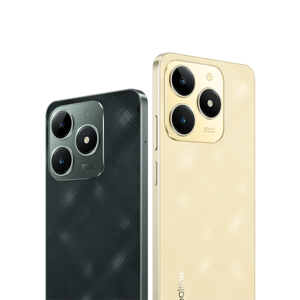 RMC61_VAK - Điện thoại Realme C61 6GB 128GB - 7