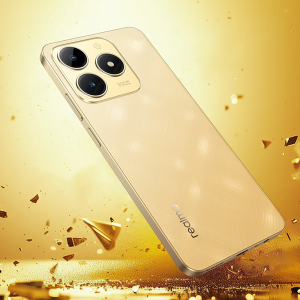 RMC61_VAK - Điện thoại Realme C61 6GB 128GB - 8