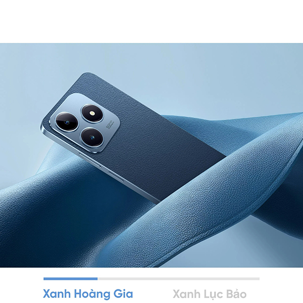 RMC65S_XHG - Điện thoại Realme C65s 8GB 256GB - 3