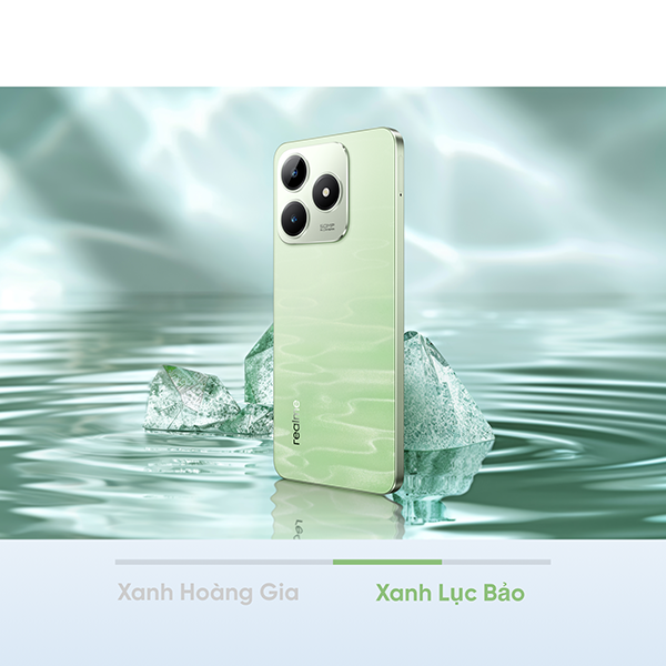 RMC65S_XHG - Điện thoại Realme C65s 8GB 256GB - 4