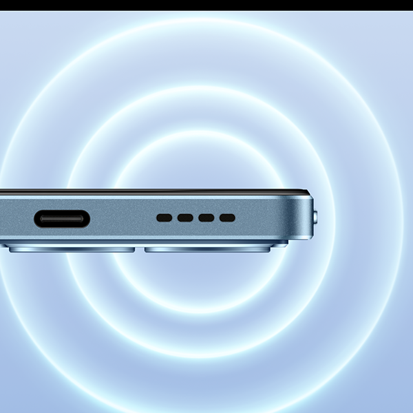 RMC65S_XHG - Điện thoại Realme C65s 8GB 256GB - 9