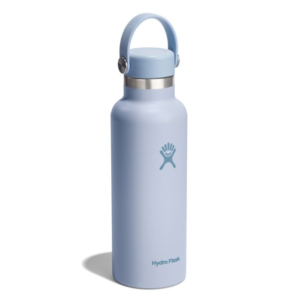 S18CSX484 - Bình nước giữ nhiệt Hydro Flask Standard Flex Cap 18 OZ (532 ml) - 3