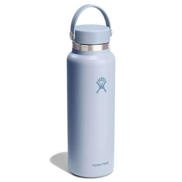 W40CTS484 - Bình nước giữ nhiệt Hydro Flask Wide Flex Cap 40 OZ (1.183 ml) - 2