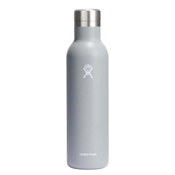 VC25001 - Bình nước giữ nhiệt Hydro Flask Ceramic Wine Bottle 25 OZ (739 ml) - 2