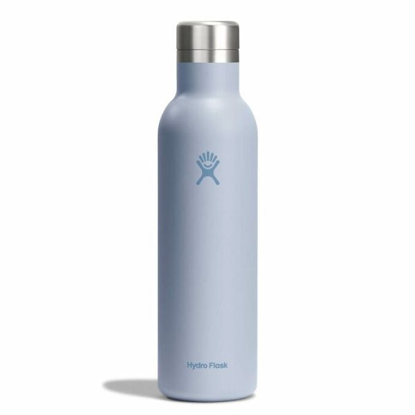 VC25001 - Bình nước giữ nhiệt Hydro Flask Ceramic Wine Bottle 25 OZ (739 ml) - 3