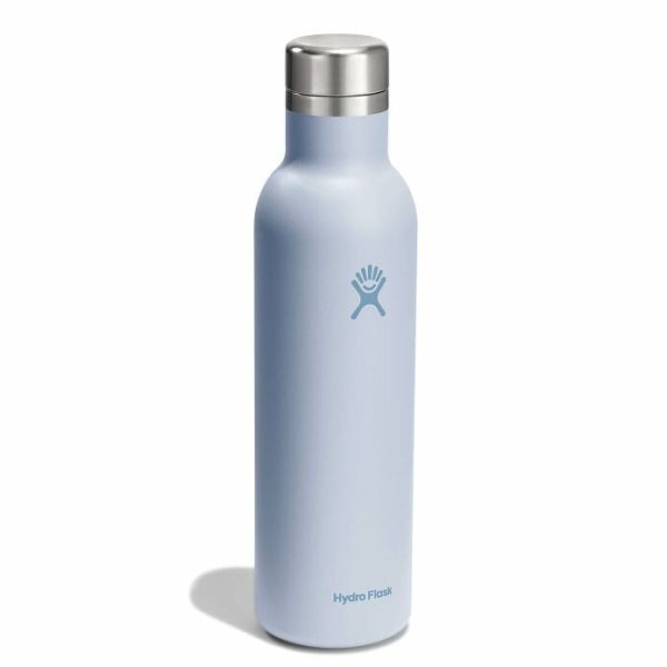 VC25001 - Bình nước giữ nhiệt Hydro Flask Ceramic Wine Bottle 25 OZ (739 ml) - 4