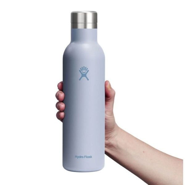 VC25001 - Bình nước giữ nhiệt Hydro Flask Ceramic Wine Bottle 25 OZ (739 ml) - 5