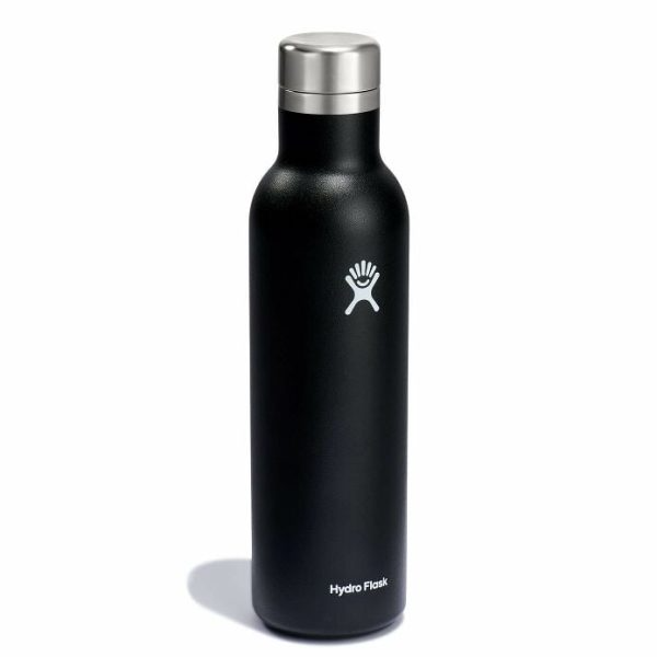 VC25001 - Bình nước giữ nhiệt Hydro Flask Ceramic Wine Bottle 25 OZ (739 ml) - 6