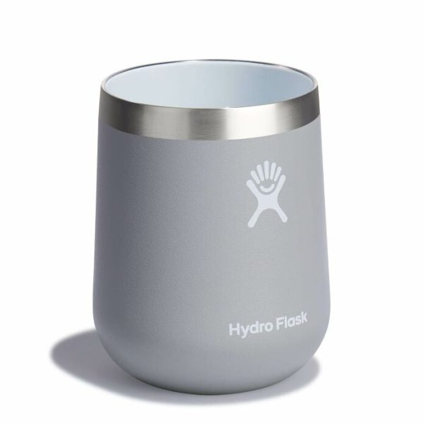 VC10CP035 - Ly nước giữ nhiệt Hydro Flask Ceramic Wine Tumbler 10 OZ (296 ml) - 4