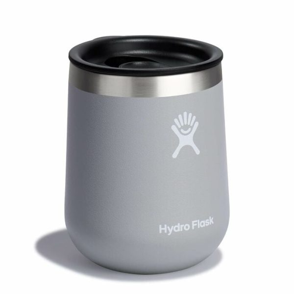 VC10CP035 - Ly nước giữ nhiệt Hydro Flask Ceramic Wine Tumbler 10 OZ (296 ml) - 3