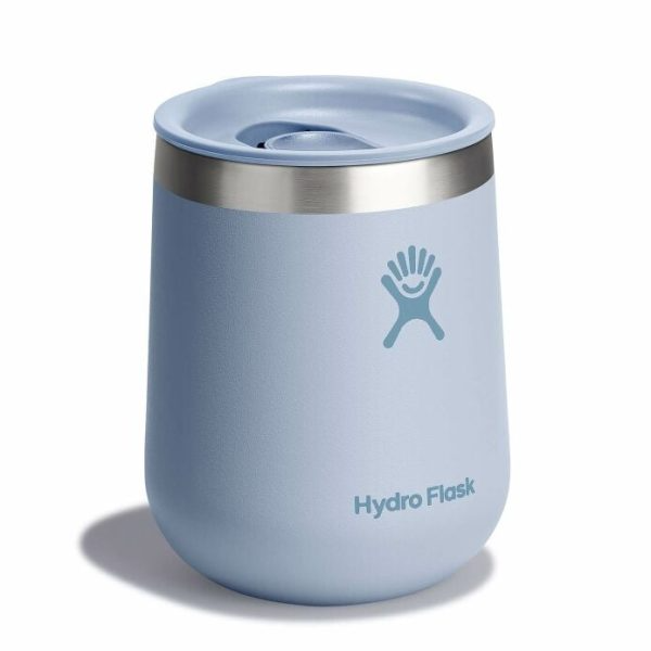 VC10CP035 - Ly nước giữ nhiệt Hydro Flask Ceramic Wine Tumbler 10 OZ (296 ml) - 5