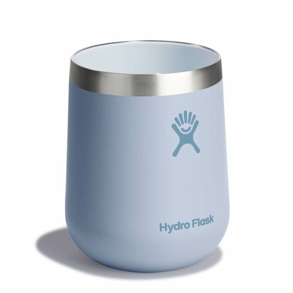VC10CP035 - Ly nước giữ nhiệt Hydro Flask Ceramic Wine Tumbler 10 OZ (296 ml) - 6