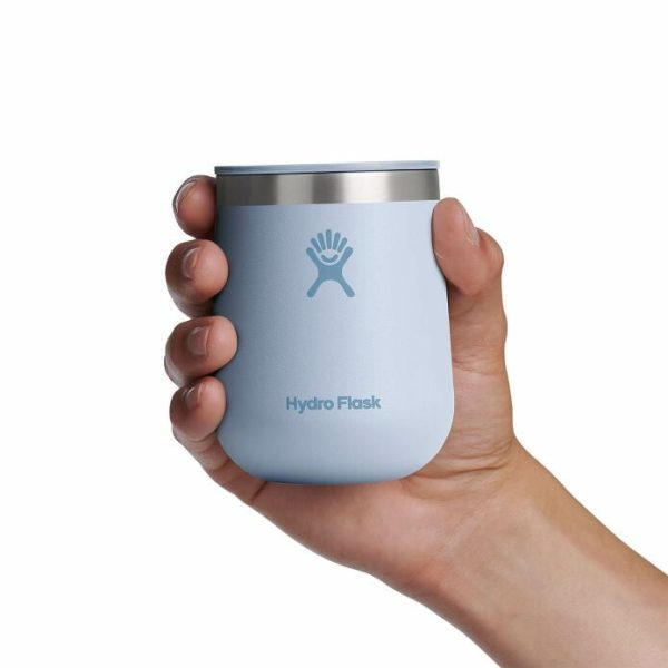 VC10CP035 - Ly nước giữ nhiệt Hydro Flask Ceramic Wine Tumbler 10 OZ (296 ml) - 7