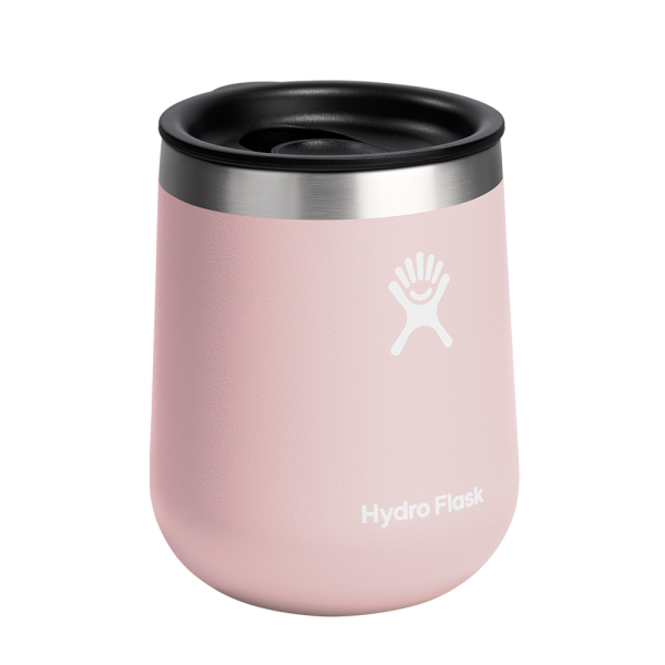 VC10CP678 - Ly nước giữ nhiệt tráng sứ Hydro Flask Ceramic Wine Tumbler 10 OZ (295 ml) - 2