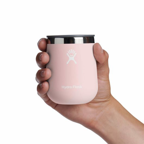 VC10CP678 - Ly nước giữ nhiệt tráng sứ Hydro Flask Ceramic Wine Tumbler 10 OZ (295 ml) - 3