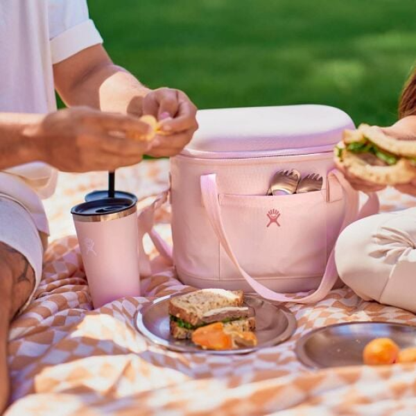 T12CPB482 - Ly nước giữ lạnh Hydro Flask All Around Tumbler Press-In Lid 12 OZ (355 ml) - 4