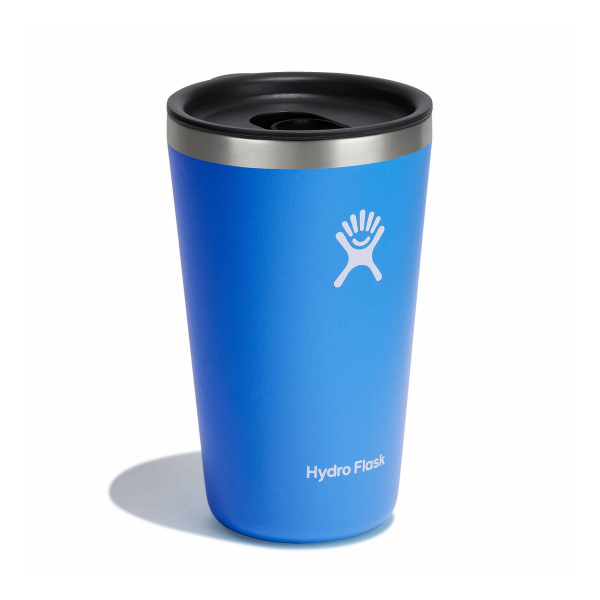 T12CPB482 - Ly nước giữ lạnh Hydro Flask All Around Tumbler Press-In Lid 12 OZ (355 ml) - 2