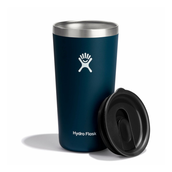 T20CPB464 - Ly nước giữ lạnh Hydro Flask All Around Tumbler Press-In Lid 20 OZ (591 ml) - 2