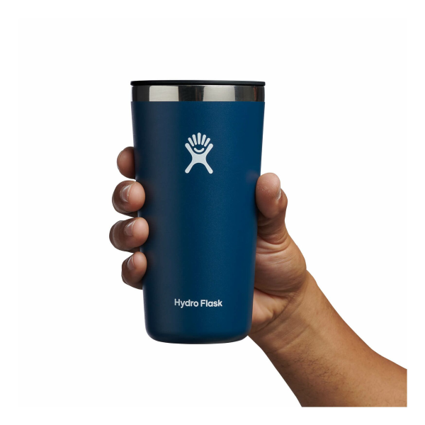 T20CPB464 - Ly nước giữ lạnh Hydro Flask All Around Tumbler Press-In Lid 20 OZ (591 ml) - 3