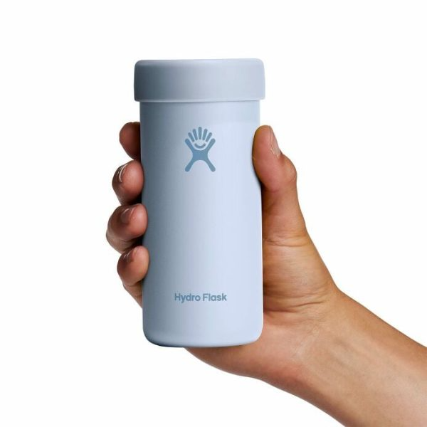 KS12001 - Ly nước giữ lạnh Hydro Flask Slim Cooler Cup 12 OZ (360 ml) Season 2024 - 3