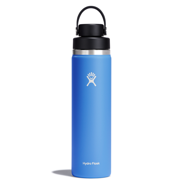 W24BFCC374 - Bình nước giữ lạnh Hydro Flask Wide Flex Chug Cap 24 OZ (710 ml) - 3
