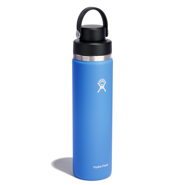 W24BFCC374 - Bình nước giữ lạnh Hydro Flask Wide Flex Chug Cap 24 OZ (710 ml) - 4