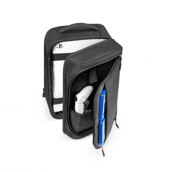 G43M1D1 - Balo Tomtoc Navigator G43 PS5 - G43M1D1 - 7