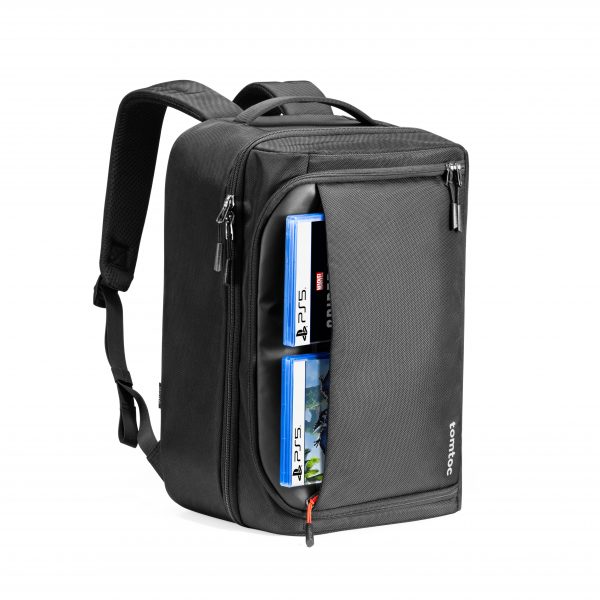 G43M1D1 - Balo Tomtoc Navigator G43 PS5 - G43M1D1 - 8