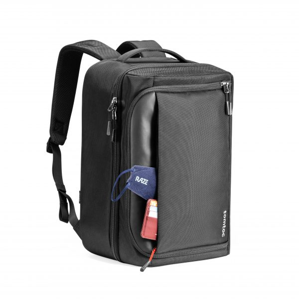 G43M1D1 - Balo Tomtoc Navigator G43 PS5 - G43M1D1 - 10