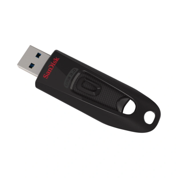 USB24042409 - USB 3.0 SanDisk Ultra Multi-Region SDCZ48 32GB 100MB s (SDCZ48-032G-U46) - 4