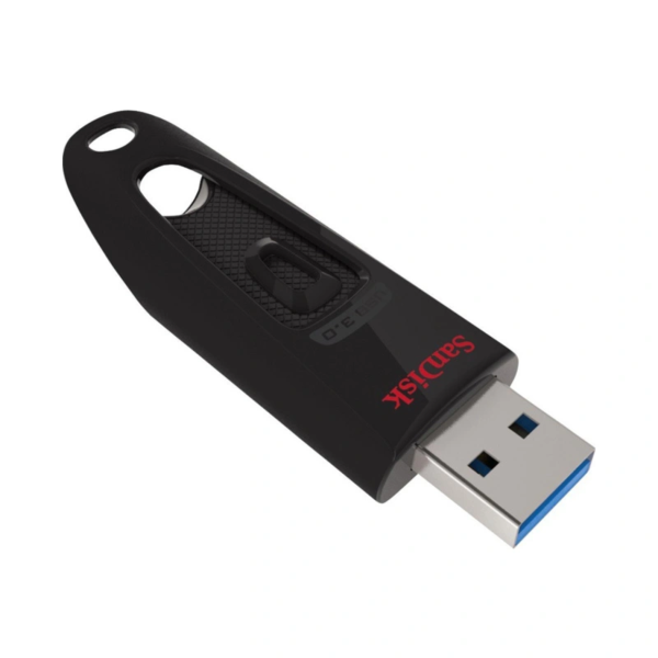 USB24042411 - USB 3.0 SanDisk Ultra Multi-Region SDCZ48 64GB 100MB s (SDCZ48-064G-U46) - 2