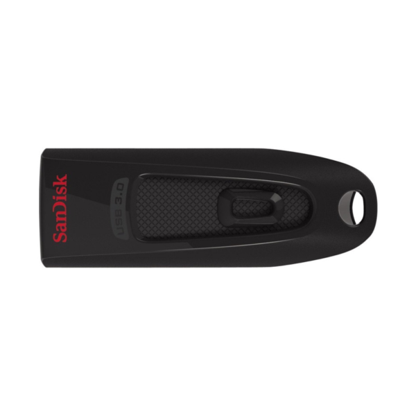 USB24042411 - USB 3.0 SanDisk Ultra Multi-Region SDCZ48 64GB 100MB s (SDCZ48-064G-U46) - 3