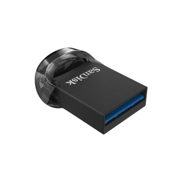USB24042435 - USB 3.1 Gen 1 Sandisk Ultra Fit SDCZ430 32GB 130MB s (SDCZ430-032G-G46) - 3