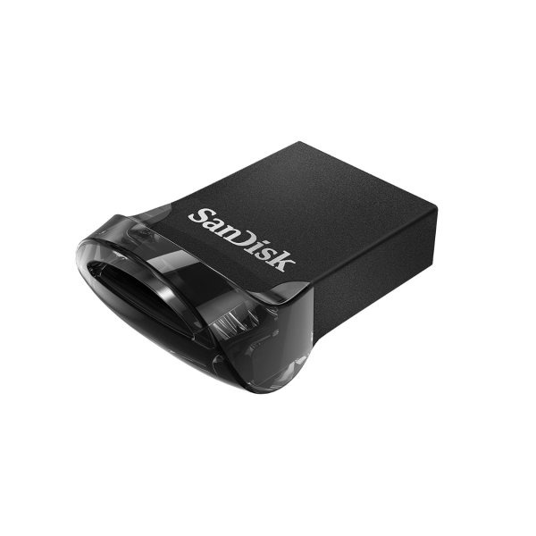 USB24042435 - USB 3.1 Gen 1 Sandisk Ultra Fit SDCZ430 32GB 130MB s (SDCZ430-032G-G46) - 4