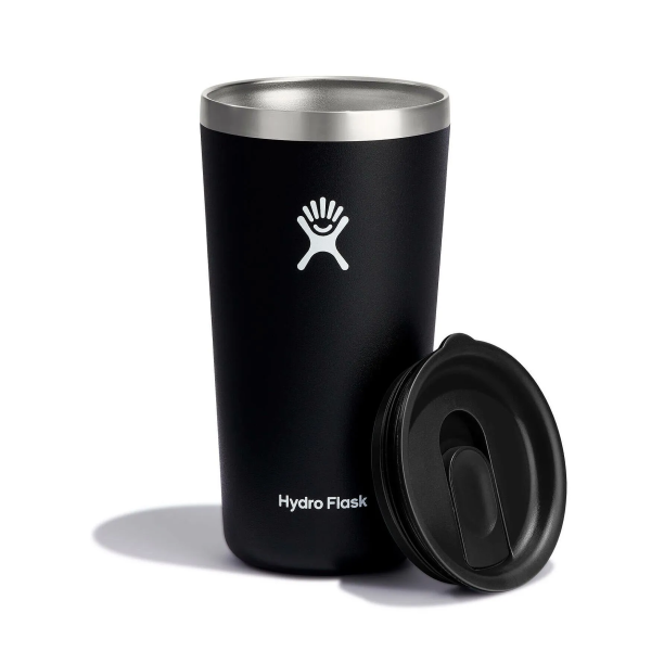 T20CPB464 - Ly nước giữ lạnh Hydro Flask All Around Tumbler Press-In Lid 20 OZ (591 ml) - 4