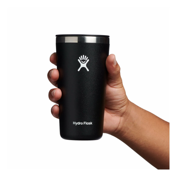 T20CPB464 - Ly nước giữ lạnh Hydro Flask All Around Tumbler Press-In Lid 20 OZ (591 ml) - 5