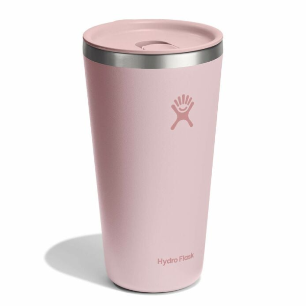 T28CPC678 - Ly nước giữ nhiệt Hydro Flask Around Tumbler Press-In Lid 28 OZ (828 ml) - 2