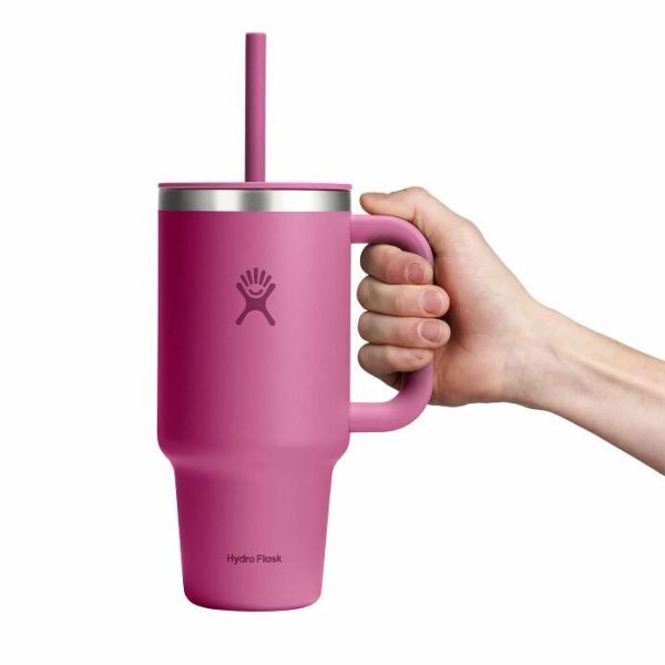 TT32PSC677 - Ly nước giữ nhiệt Hydro Flask Around Travel Tumbler 32 OZ (946 ml) - 2