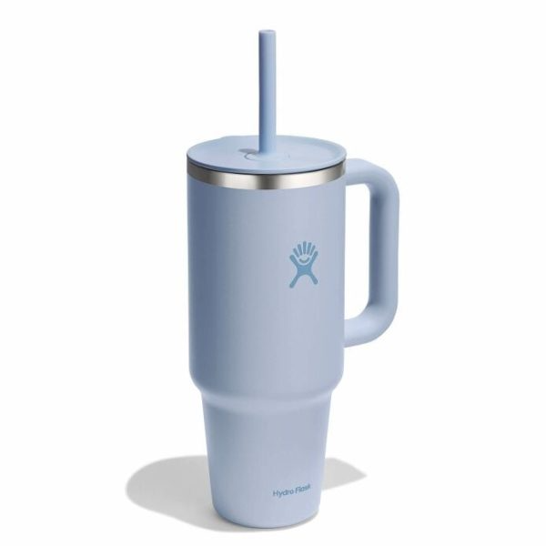 TT40PSC377P - Ly nước giữ nhiệt Hydro Flask Around Travel Tumbler 40 OZ (1.183 ml) - TT40PSC377P - 2