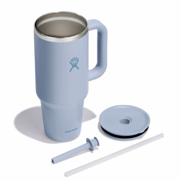 TT40PSC377P - Ly nước giữ nhiệt Hydro Flask Around Travel Tumbler 40 OZ (1.183 ml) - TT40PSC377P - 7