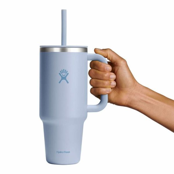 TT40PSC377P - Ly nước giữ nhiệt Hydro Flask Around Travel Tumbler 40 OZ (1.183 ml) - TT40PSC377P - 3
