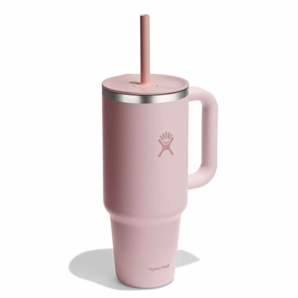TT40PSC377P - Ly nước giữ nhiệt Hydro Flask Around Travel Tumbler 40 OZ (1.183 ml) - TT40PSC377P - 6
